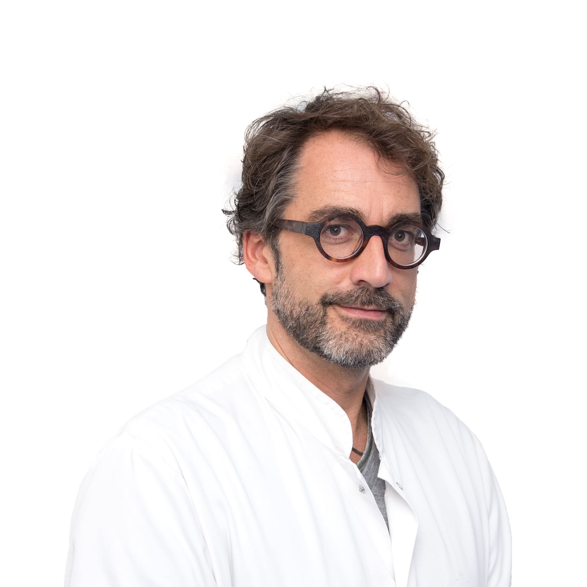 BENICHOU Renaud
