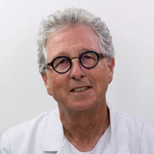 ROBERT GABRIEL