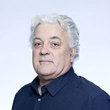 DELLA GUARDIA MARC