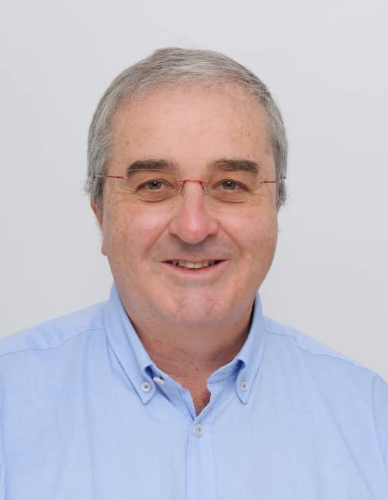 GHIDALIA THIERRY