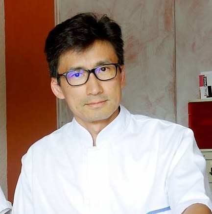 TRAN ROGER