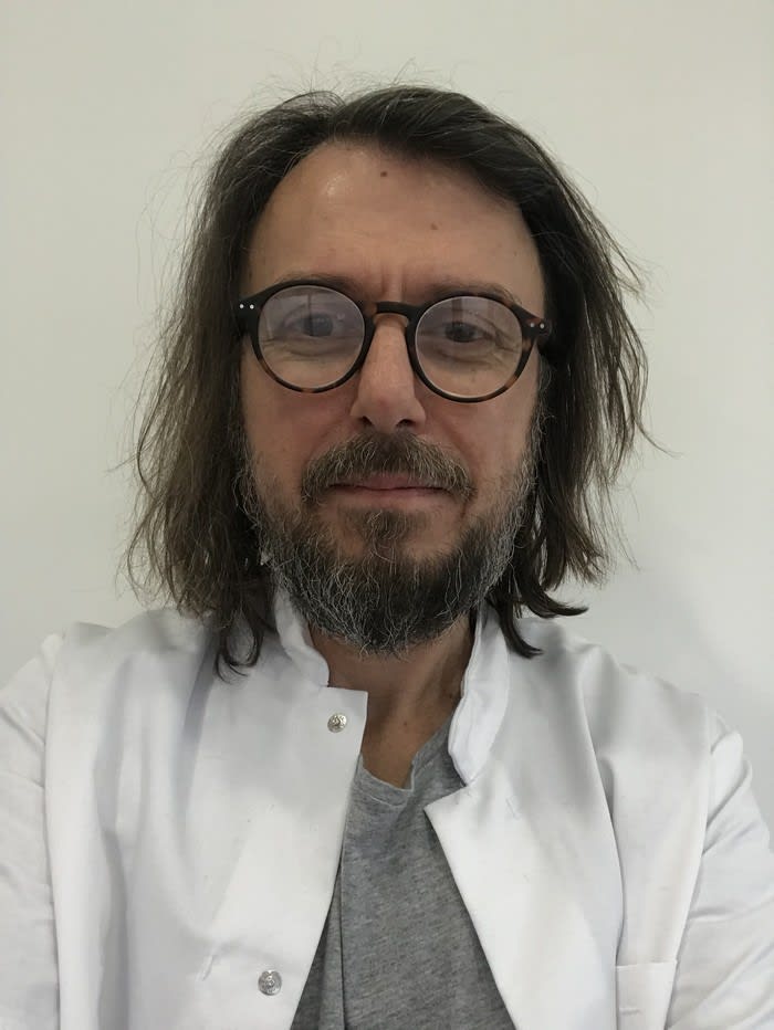 GKARAGIS KONSTANTINOS