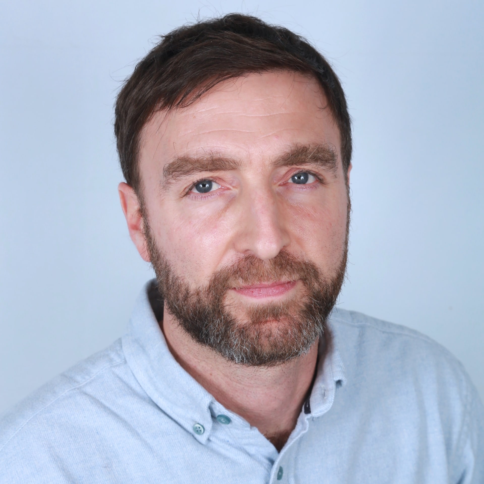 Dr Guillaume MARTINACHE