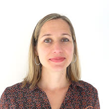 FOUCHET Ludivine