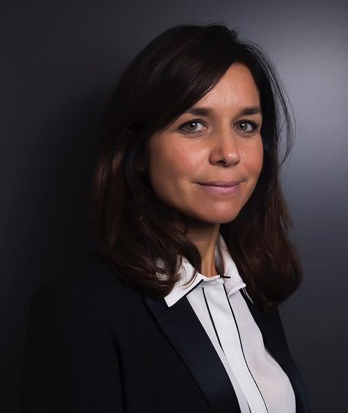 SEBAH Clémence
