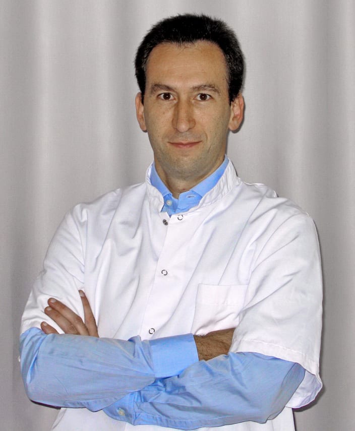TOUSSOUN GILLES