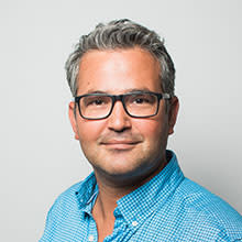 PETER Olivier