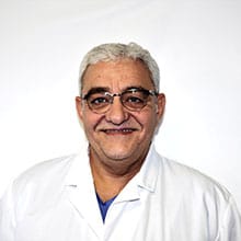 ROUMANI JAWAD