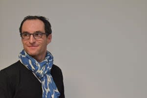 ROMIER ALBAN