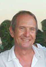 ROMAND FRANCOIS