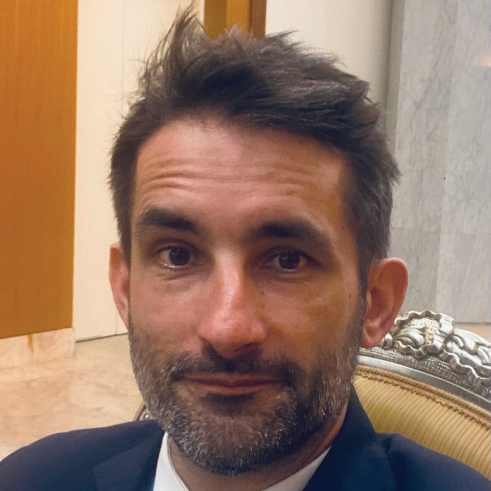 HORNEZ EMMANUEL