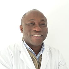 DOSSEH GERARD