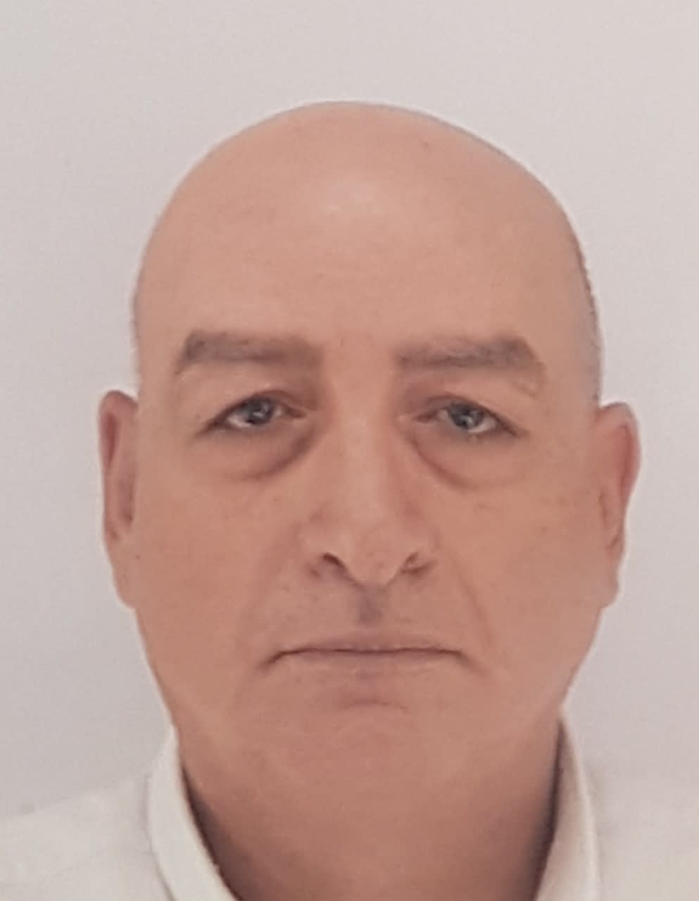 BELOUCHI MUSTAPHA