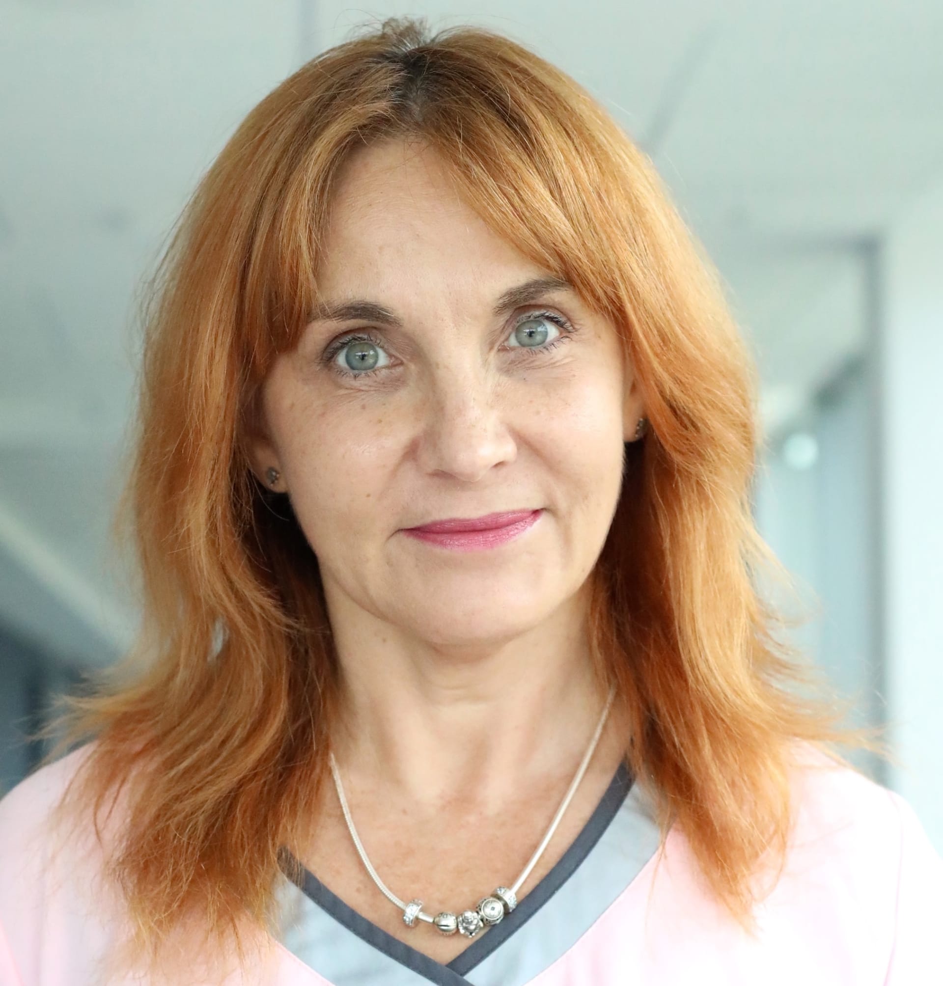 OPRINA ALINA