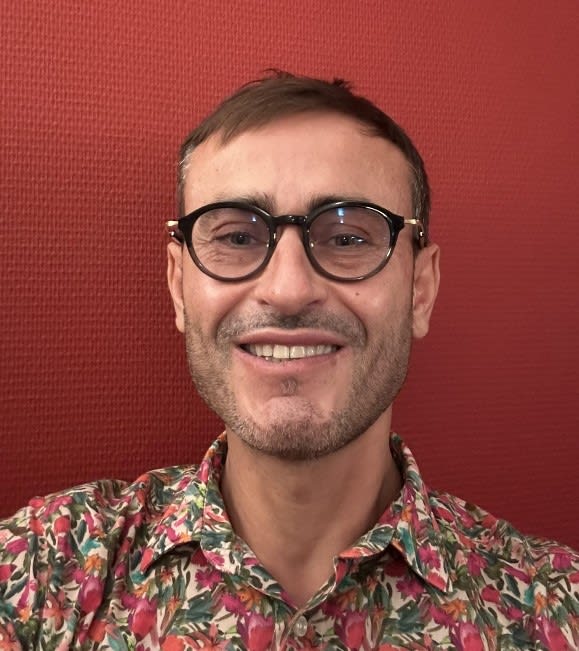 GRIMALDI SEBASTIEN
