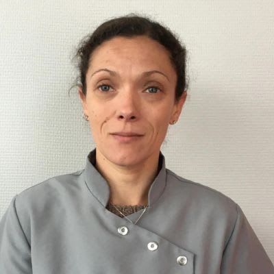 BOURGIS JULIE