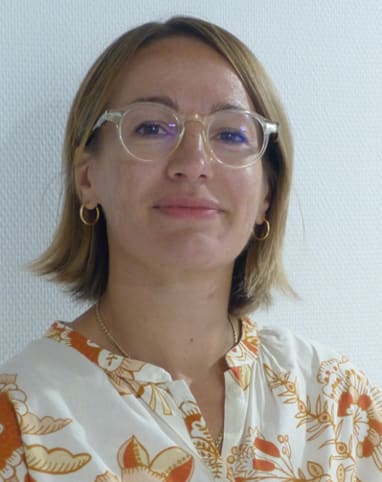 BAILLY MAITRE VALERIE