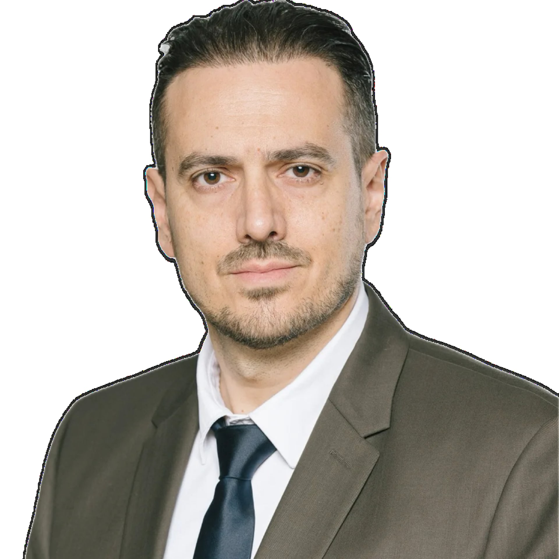 SQUARCIONI CHRISTIAN