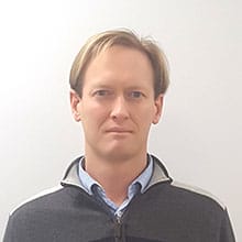 GAUJOUX THOMAS