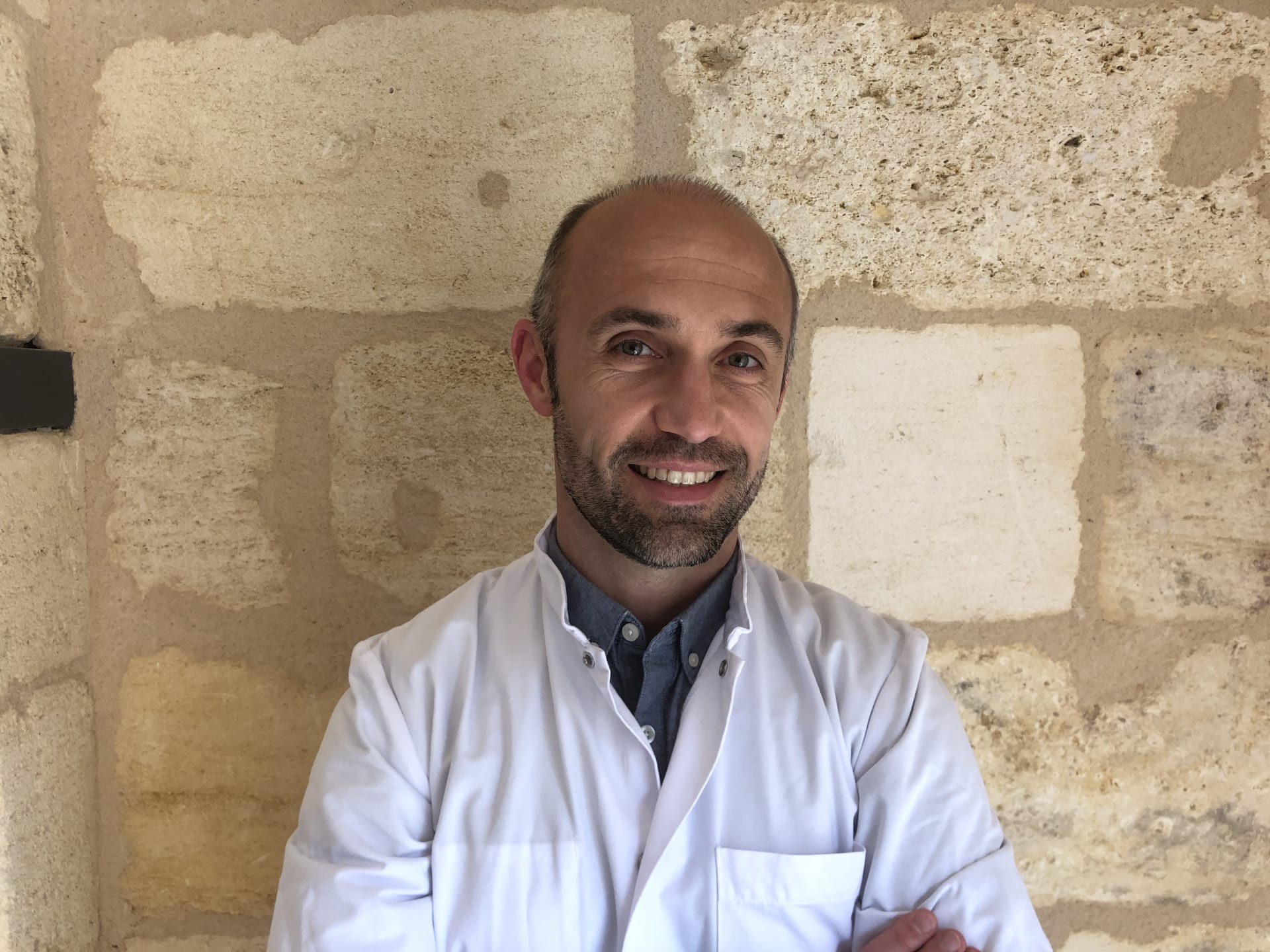 PEYROU FABIEN
