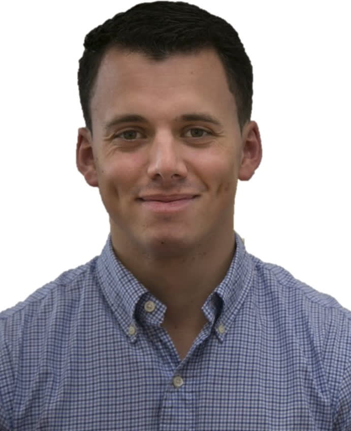 GUY MARIN