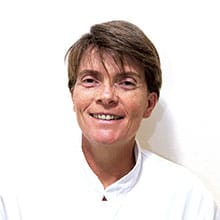 KAUFFER CECILE