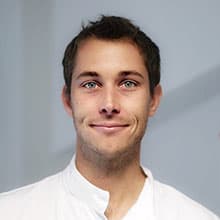 EYRAUD Adrien