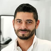 BRUNET Matthieu