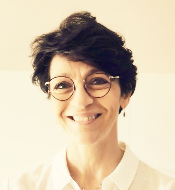 SARFATI PASCALE