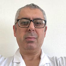 SIYAM MOHAMMAD