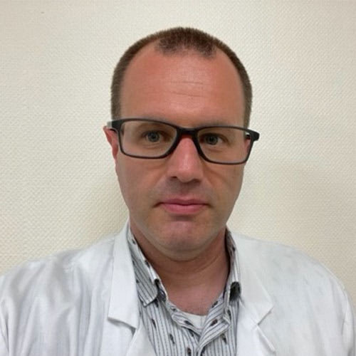 FRANCOIS PETER