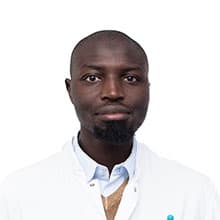 MBAYE Lamine