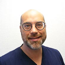 SALLEY Nicolas