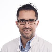 NEGRET STÉPHANE