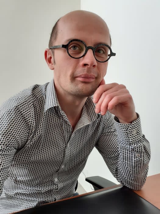 DEEST GUILLAUME