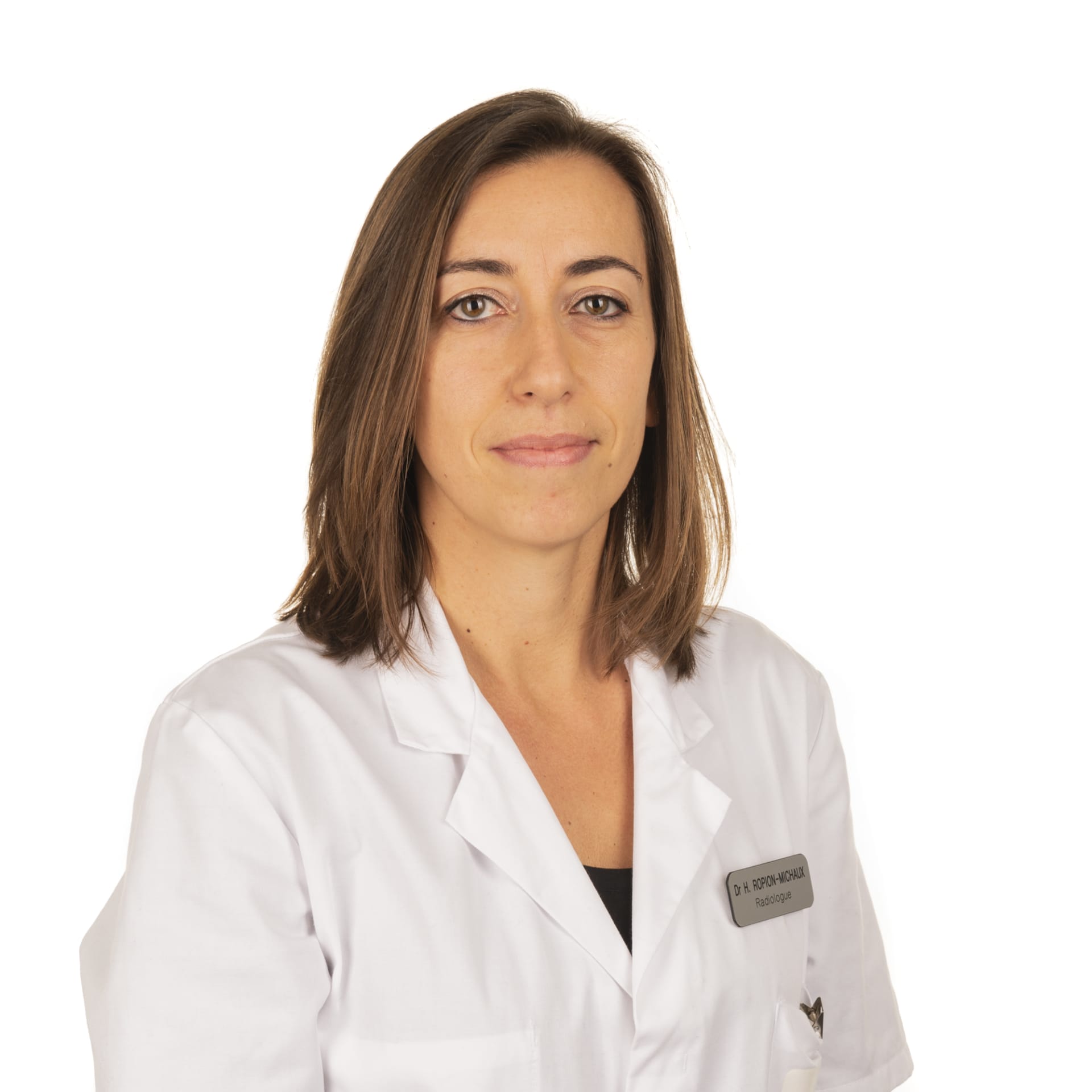 ROPION Hélène