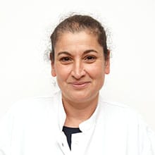 MAHJOUB HELLA