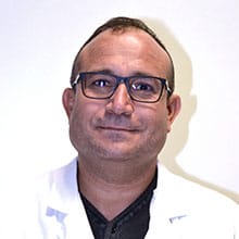 BAHLOUL HICHEM