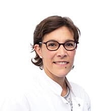 FAURE Marianne