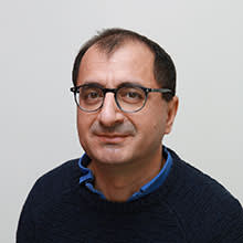 AL ALI MODAR