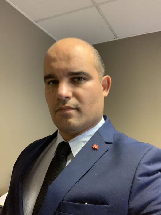DEFFAR NORDINE