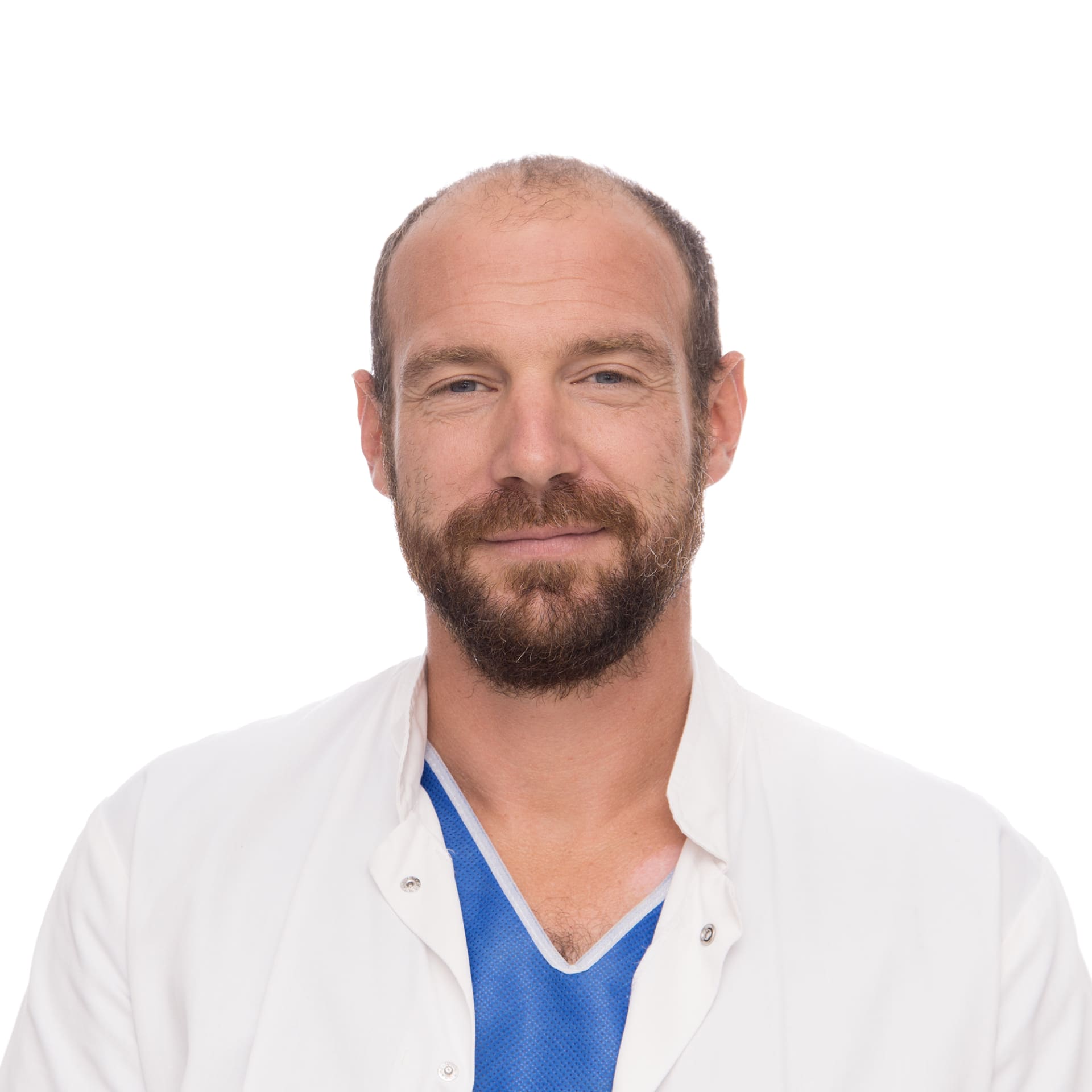 RENARD Pierre-Manuel