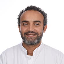 ACHOURI ABDELLAZIZ