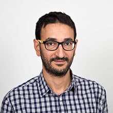 SONJI Samer-Guy