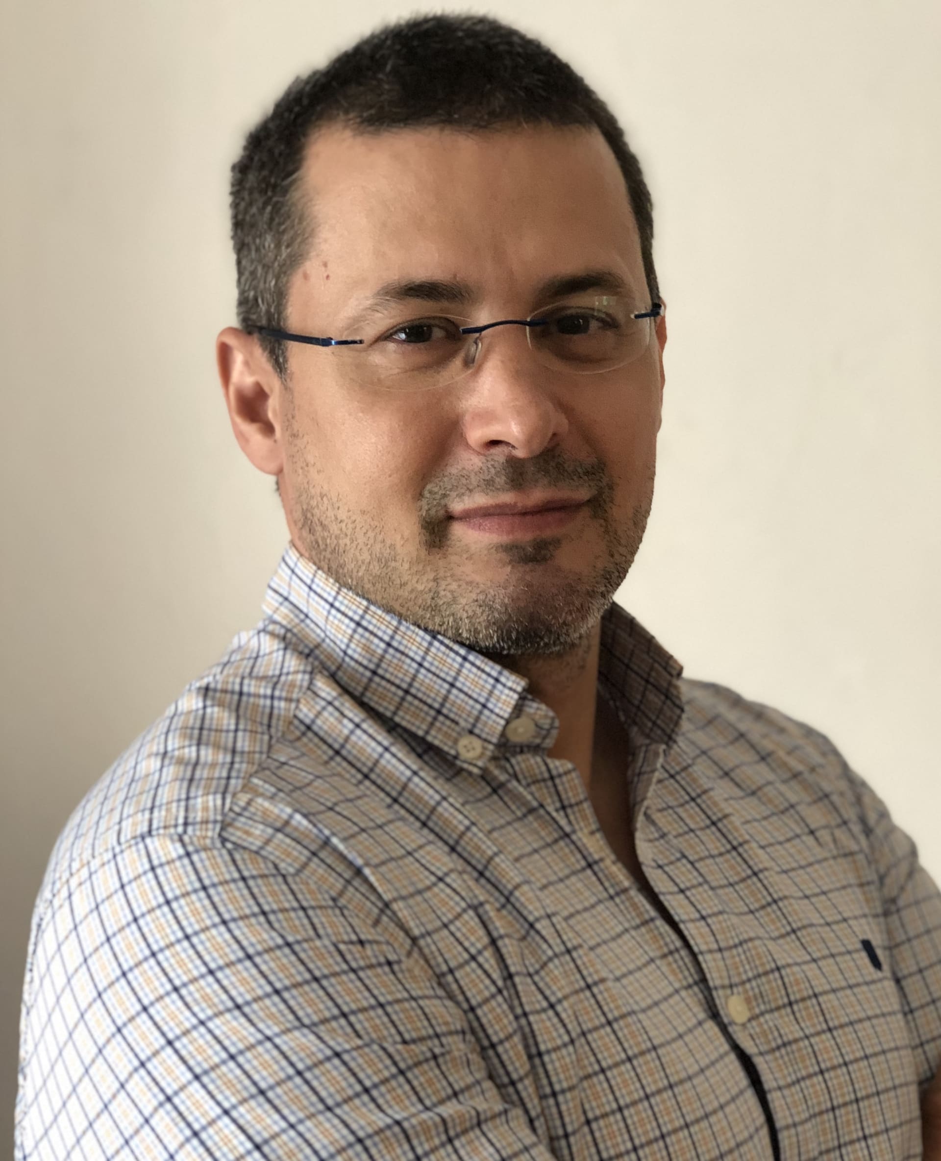 MASSOUD WALID