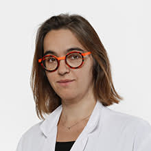 BILLAULT Claire