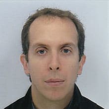 MEUNIER Aurélien