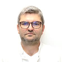 BORZA MIHAI