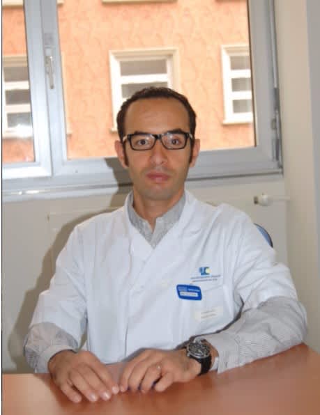 OUZZANE ADIL