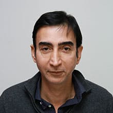 MOSTOFI KEYVAN